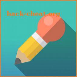 Colored Pencil Picker: The Ultimate Drawing Tool icon