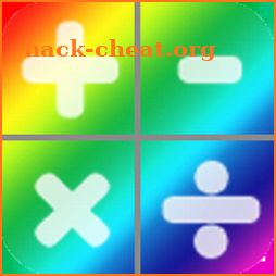 ColorFul Calculator icon