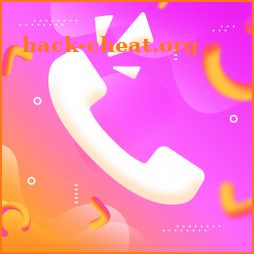 Colorful Call Screen Themes icon