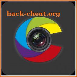 Colorful Photoshoot Machine icon