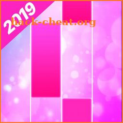 Colorful Piano Tiles - Hot Songs New Free Music icon