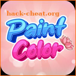 Coloring Book: Paint by Number icon