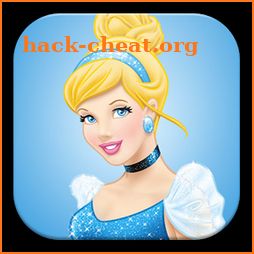 Coloring For Kids - Princess icon