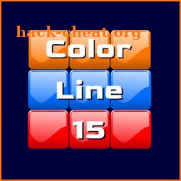 ColorLine15 icon
