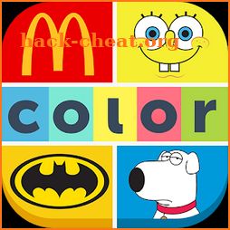 Colormania - Guess the Color - The Logo Quiz Game icon