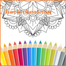 ColorMe - Painting Book icon