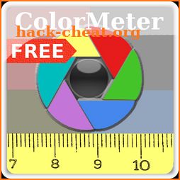 ColorMeter Free - color picker icon