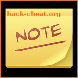 ColorNote Notepad Notes icon