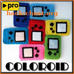 Coloroid: Learning Colors PRO icon