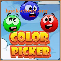 ColorPicker PRO! icon