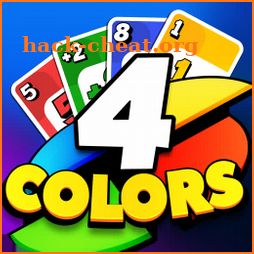 Colors Card Game icon