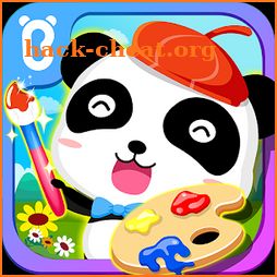 Colors - Games free for kids icon