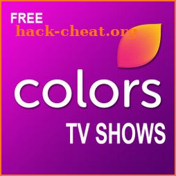 Colors TV Serials And Shows Colors TV Advise icon