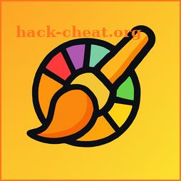 ColorSnapper: Color Your World icon