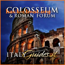 Colosseum & Roman Forum icon
