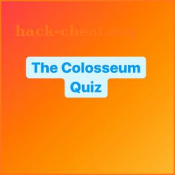 Colosseum Quiz icon