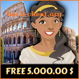 Colosseum Slots 2019 icon