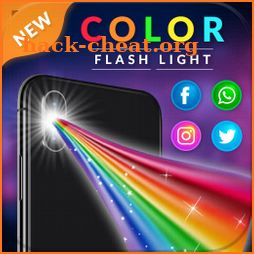 Colour Flashlight icon