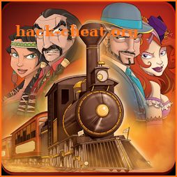 Colt Express icon