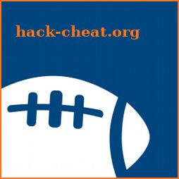Colts Football: Live Scores, Stats, Plays, & Games icon