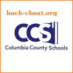 Columbia County Schools App icon