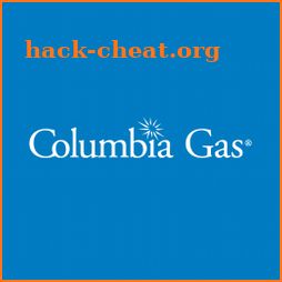 Columbia Gas icon