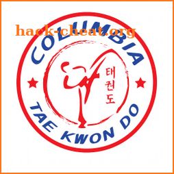 Columbia TKD icon