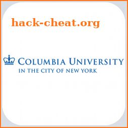 Columbia University NYC icon