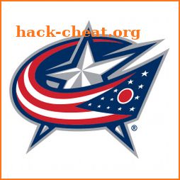 Columbus Blue Jackets Interactive Media Guide icon