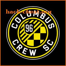 Columbus Crew SC App icon