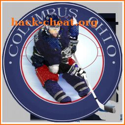 Columbus Hockey - Blue Jackets Edition icon