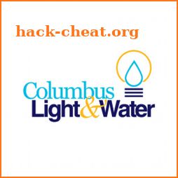 Columbus Light & Water Department icon