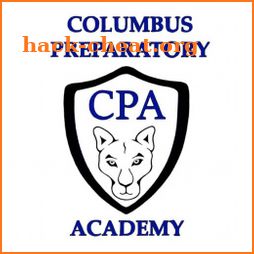 Columbus Prep Academy icon