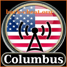 Columbus Radio Stations icon