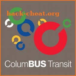 ColumBUS Transit icon