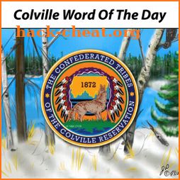 Colville Word Of The Day icon