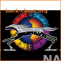 Comanche Nation Entertainment Players Rewards icon