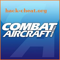 Combat Aircraft Magazine icon