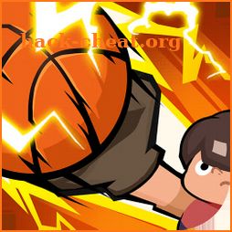 Combat Basketball icon