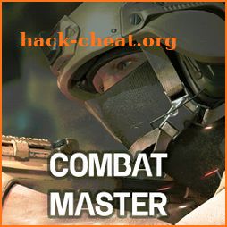 Combat Master Online FPS Hints Advice icon