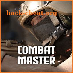 Combat Master Online FPS Hints icon
