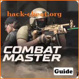 Combat Master Online Guide icon