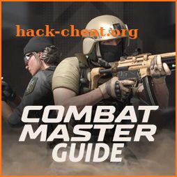 Combat Master Online Guide icon