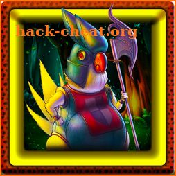 Combat Parrot Escape icon