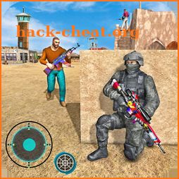 Combat Shooter 2: Modern FPS Shooting Warfare 2020 icon