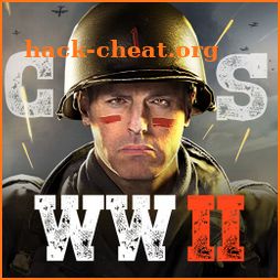 Combat Shooter | WW2 icon