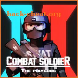 Combat Soldier - The Polygon icon