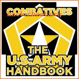 COMBATIVES: The US Army Handbook - NO ADS icon