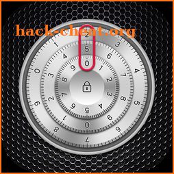 Combination Safe Lock Screen icon