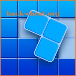 Combo Blocks - Classic Block Puzzle Game icon